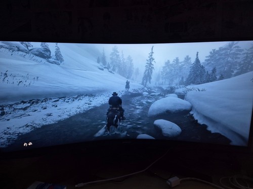 Samsung odyssey c34g55twwr - odyssey, g5