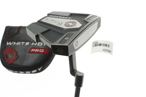 Odyssey eleven ball - 2-ball, tour