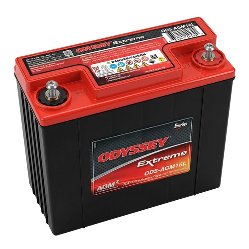Odyssey extreme agm - 51913,