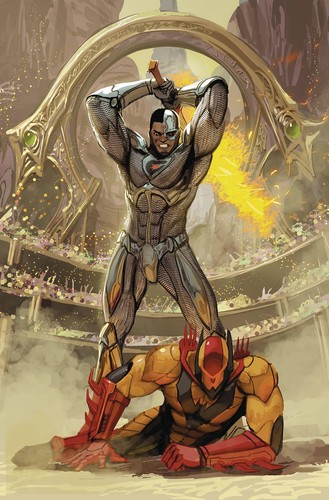 Justice league odyssey dc - justice,