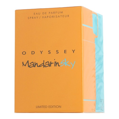 Armaf odyssey mandarin sky - odyssey,