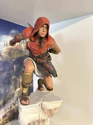 Assassinen odyssey kassandra - odyssey,