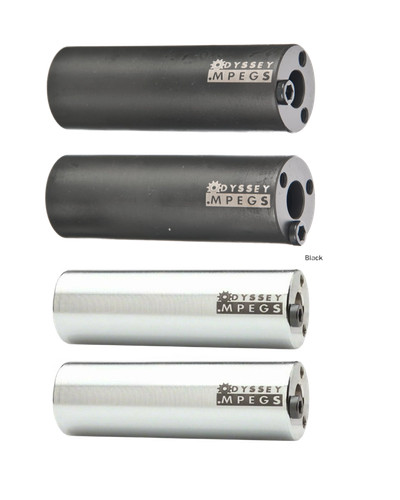 Odyssey mpegs bmx pegs - pegs,, 1