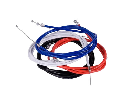 Odyssey slic bmx bremskabel - odyssey,