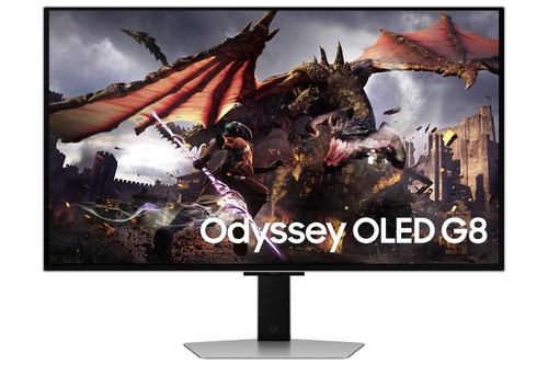 Samsung odyssey oled - samsung,