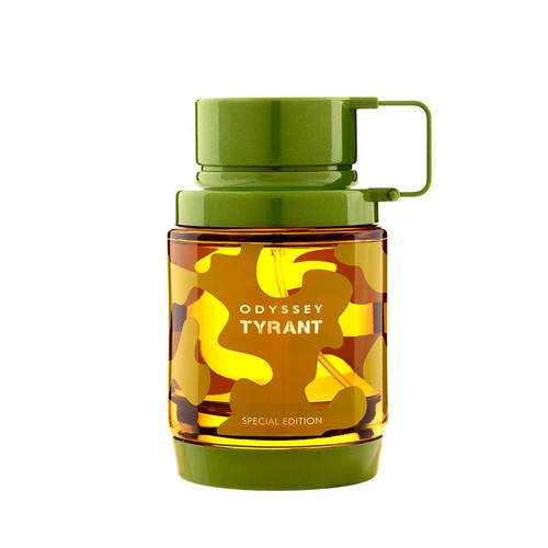 Armaf odyssey tyrant special - armaf,