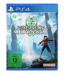 One piece odyssey von bandai - one,