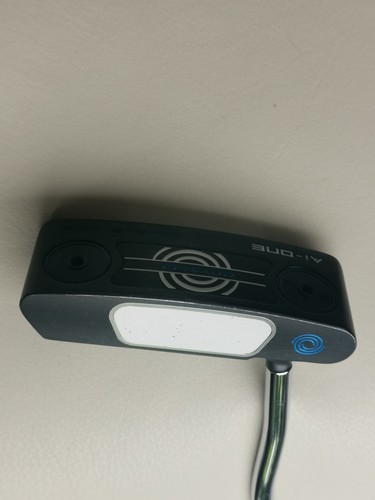 Odyssey one double - ai-one, wide