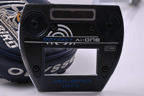 Odyssey one jailbird mini - odyssey,