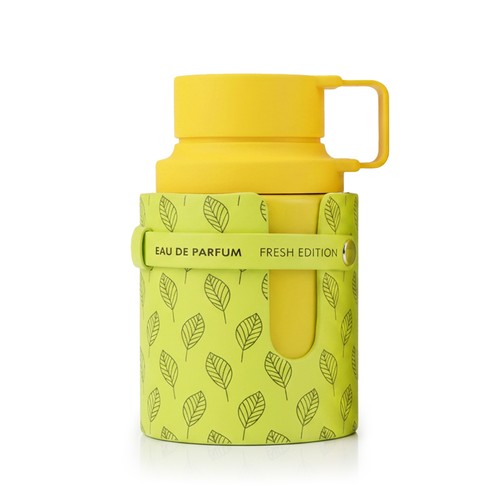 Armaf odyssey limoni fresh eau - fresh,