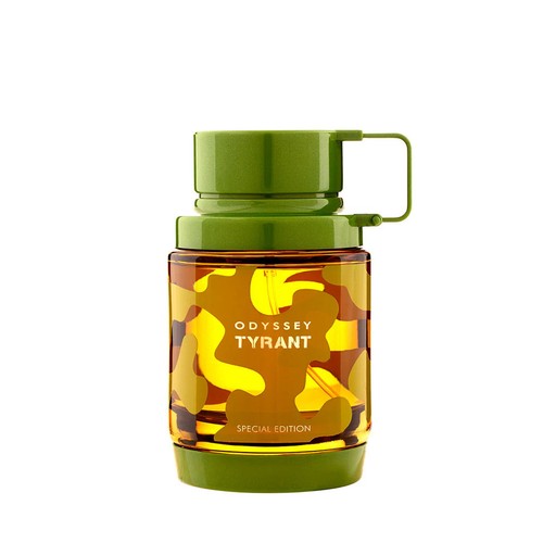 Armaf odyssey tyrant - armaf, special