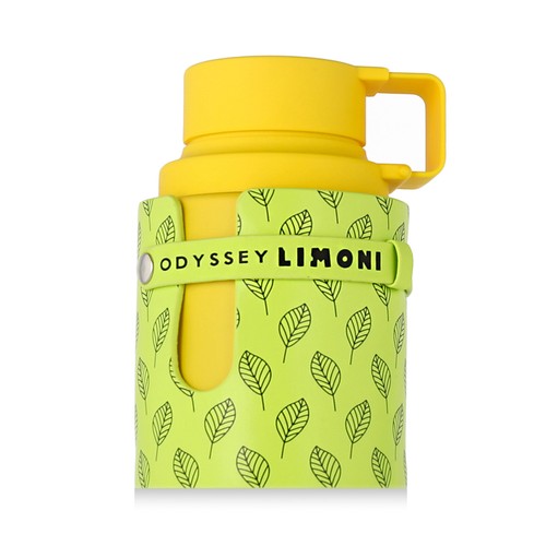 Armaf odyssey limoni - armaf, eau