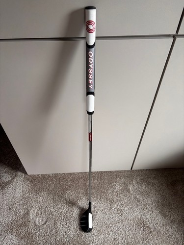 Odyssey chipper loft - chipper,