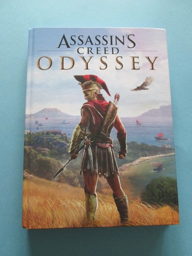 Assassins creed odyssey - assassins, odyssey: