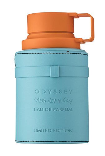 Armaf odyssey mandarin sky eau - mandarin,
