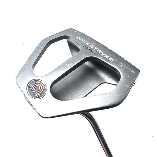 Odyssey backstryke ball - backstryke, 2