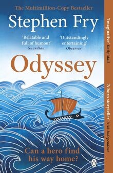 Odyssey the sunday times - sunday,