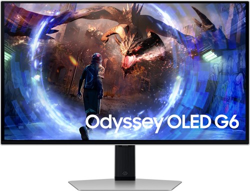 Samsung ls27dg600suxen odyssey - samsung,