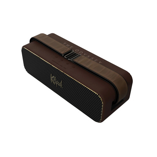 Klipsch the odyssey limited - the,