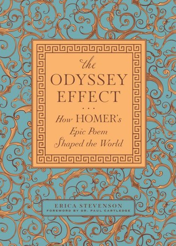The odyssey effect erica - the, ~