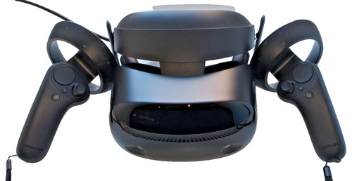 Samsung odyssey plus - samsung,