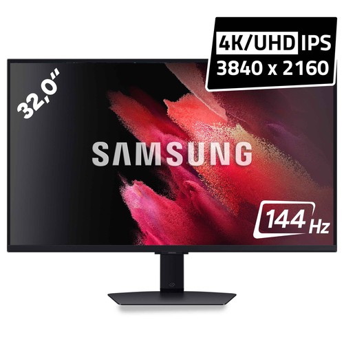 Samsung odyssey g70d - samsung, g7