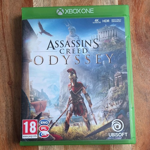 Assassin creed odyssey - creed,