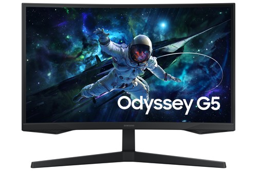 Samsung odyssey g50d - odyssey,