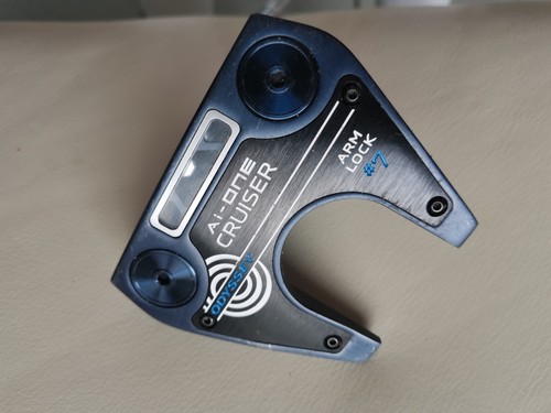 Odyssey one cruiser 7 - ai-one, #7