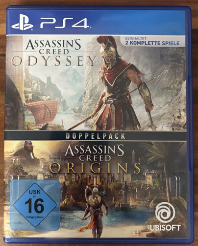 Assassin creed odyssey - odyssey, +