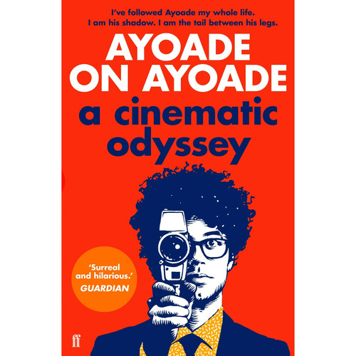 Ayoade richard - ayoade,
