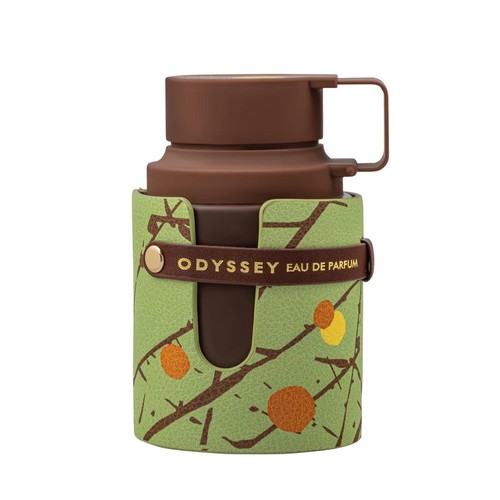 Armaf odyssey dubai chocolat - armaf,