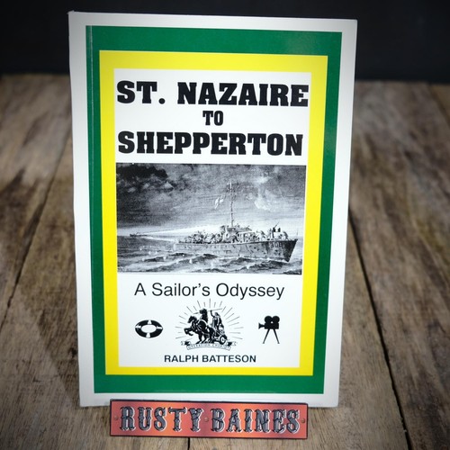 Nazaire shepperton a - to,
