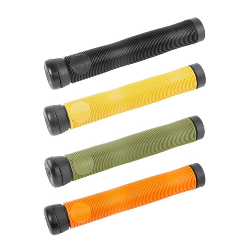 Odyssey warnin bmx griffe - warnin, ohne