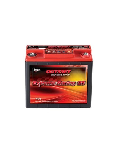 Odyssey extreme racing - odyssey,
