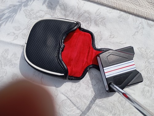 Odyssey putter ten triple - odyssey,