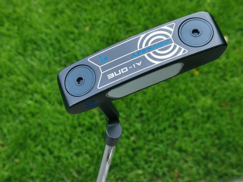 Odyssey one putter 34 - #1,