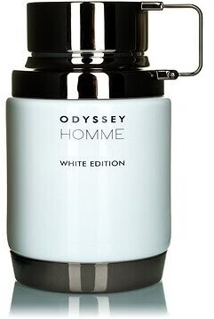 Armaf odyssey homme white - odyssey,